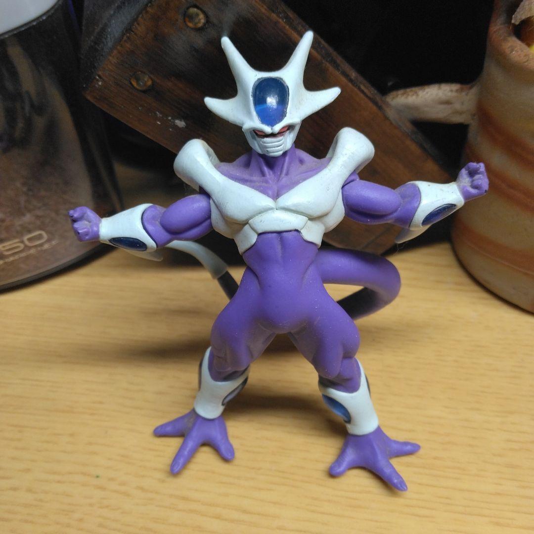 ドラゴンボール 　クウラ(最終形態)