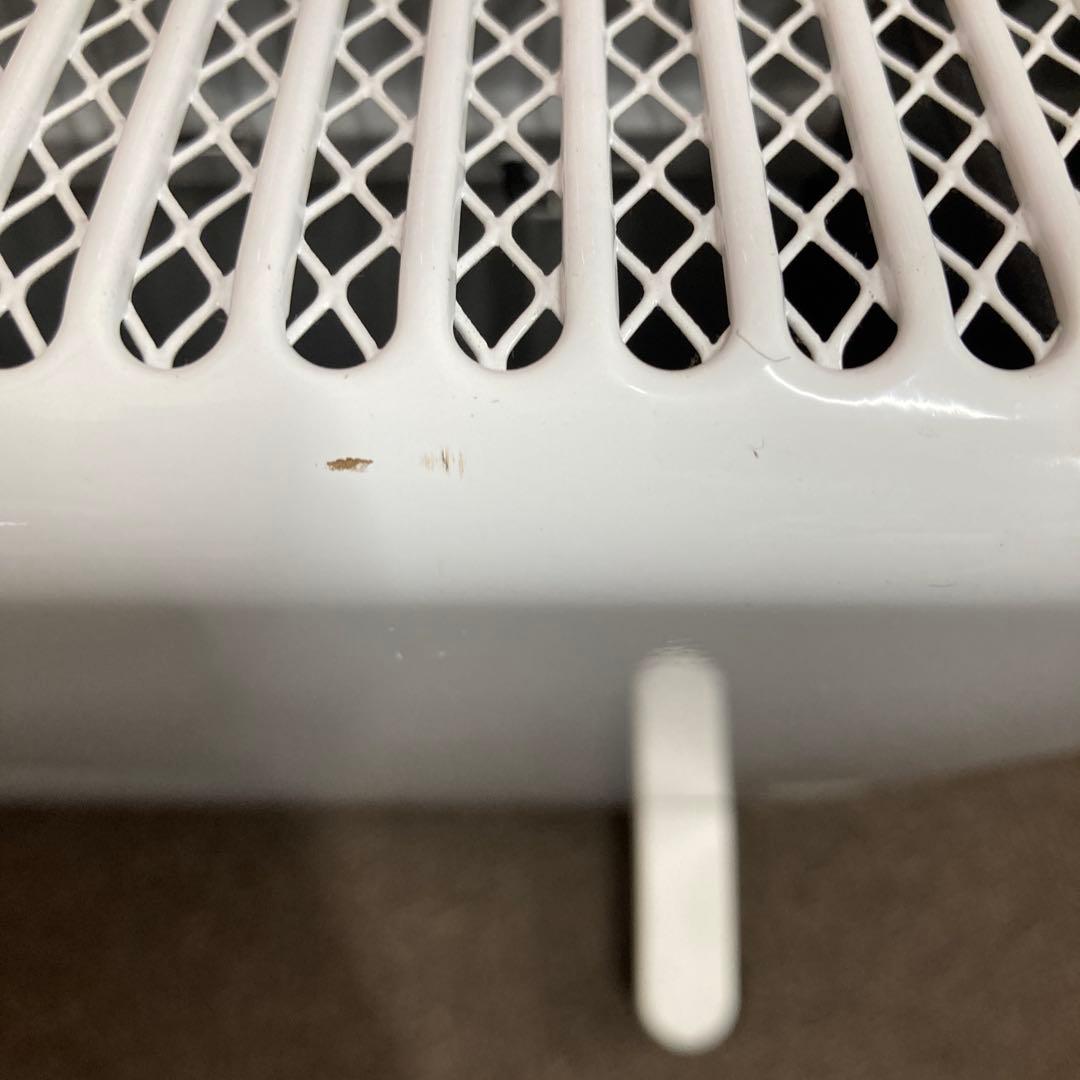 デロンギ コンベクターヒーター HXJ60L12-WH