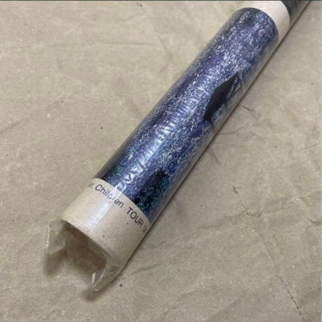 Mr.Children ツアー ポスター & パンフレット & チケット 他