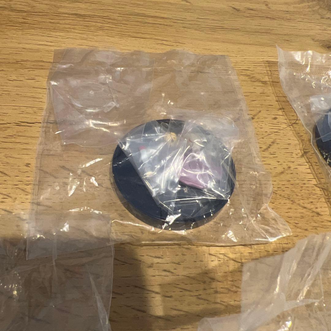 【未開封】立体ポケモン図鑑　DP 5個セット