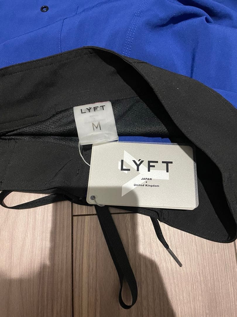 LYFT サーフパンツ　M