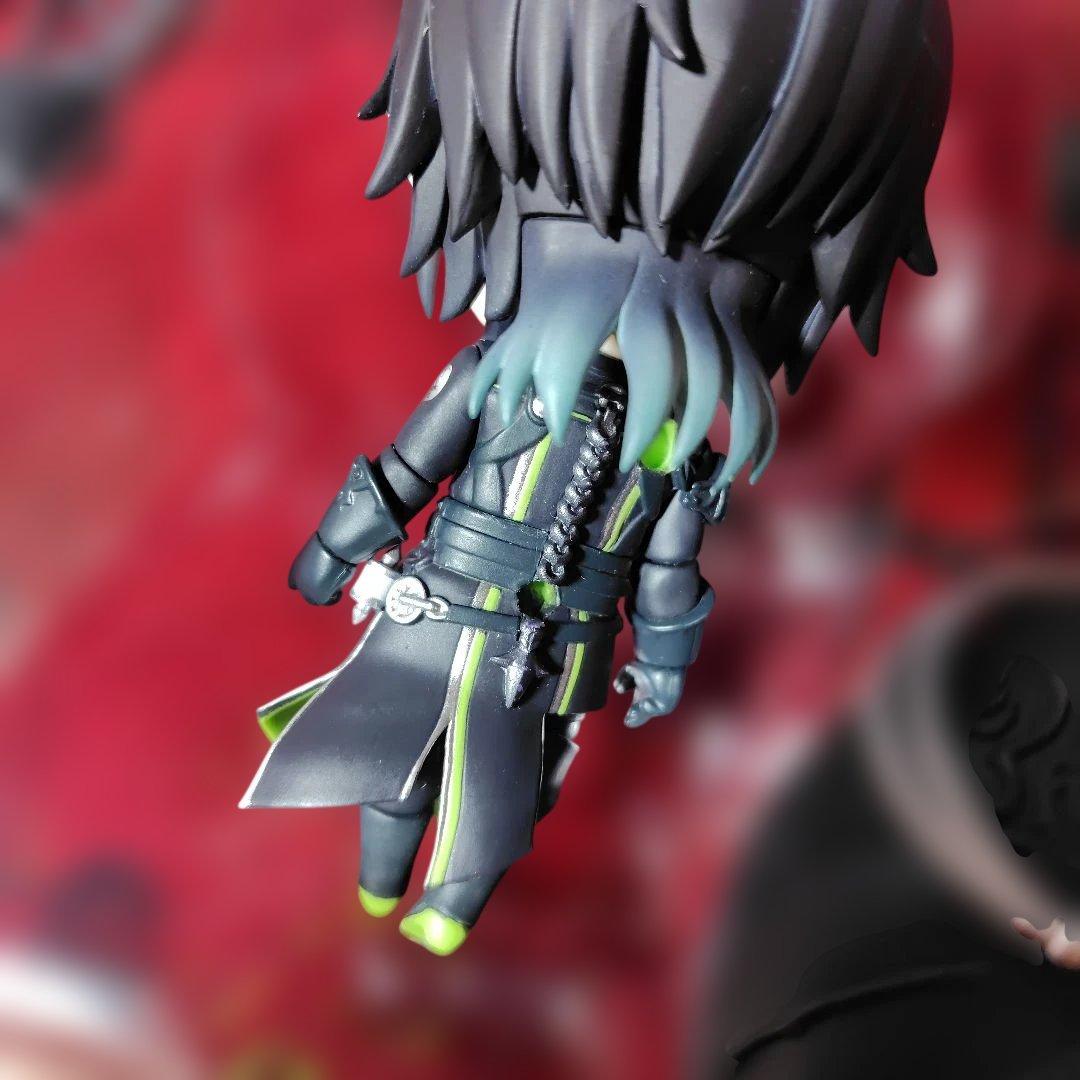 ねんどろいど マレウス・ドラコニア 1620