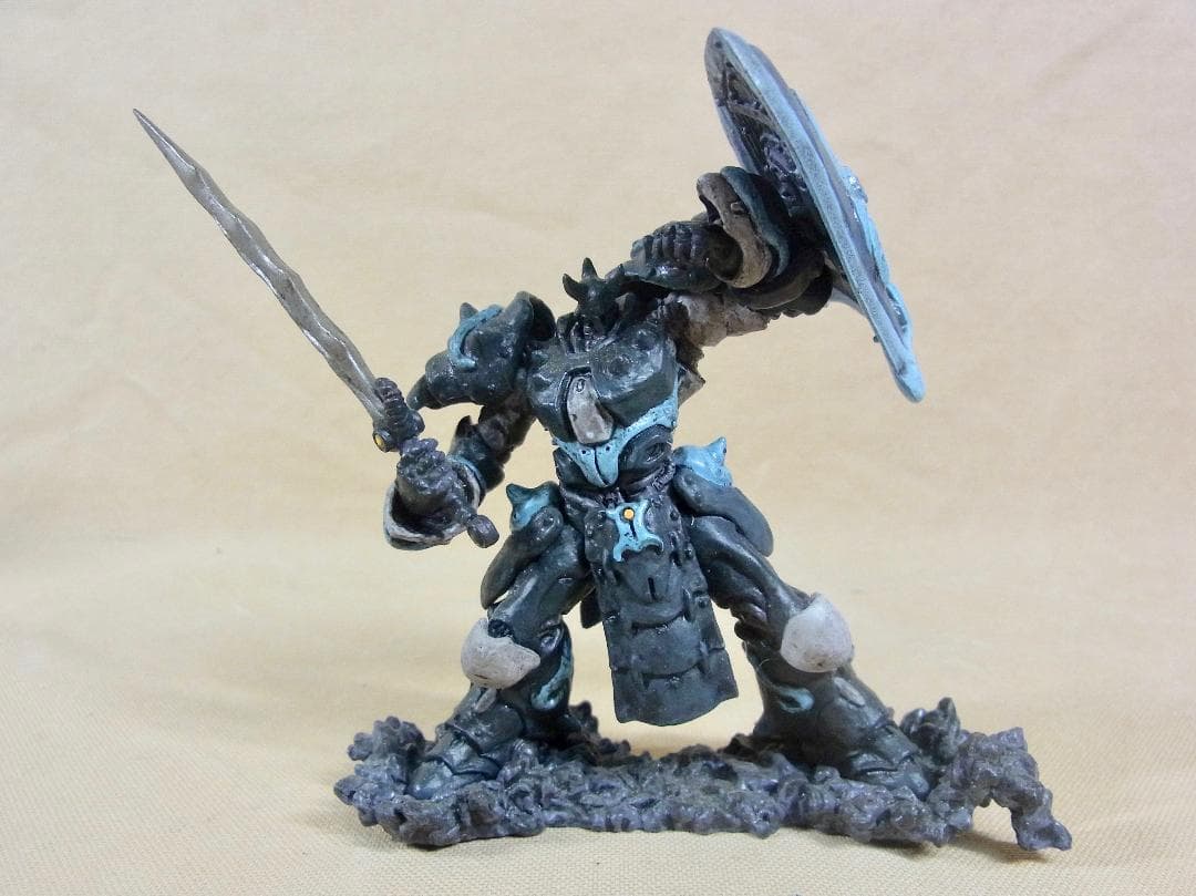 コトブキヤ ワン 機甲界ガリアン-鉄の紋章-ノーマル版コンプリートセット