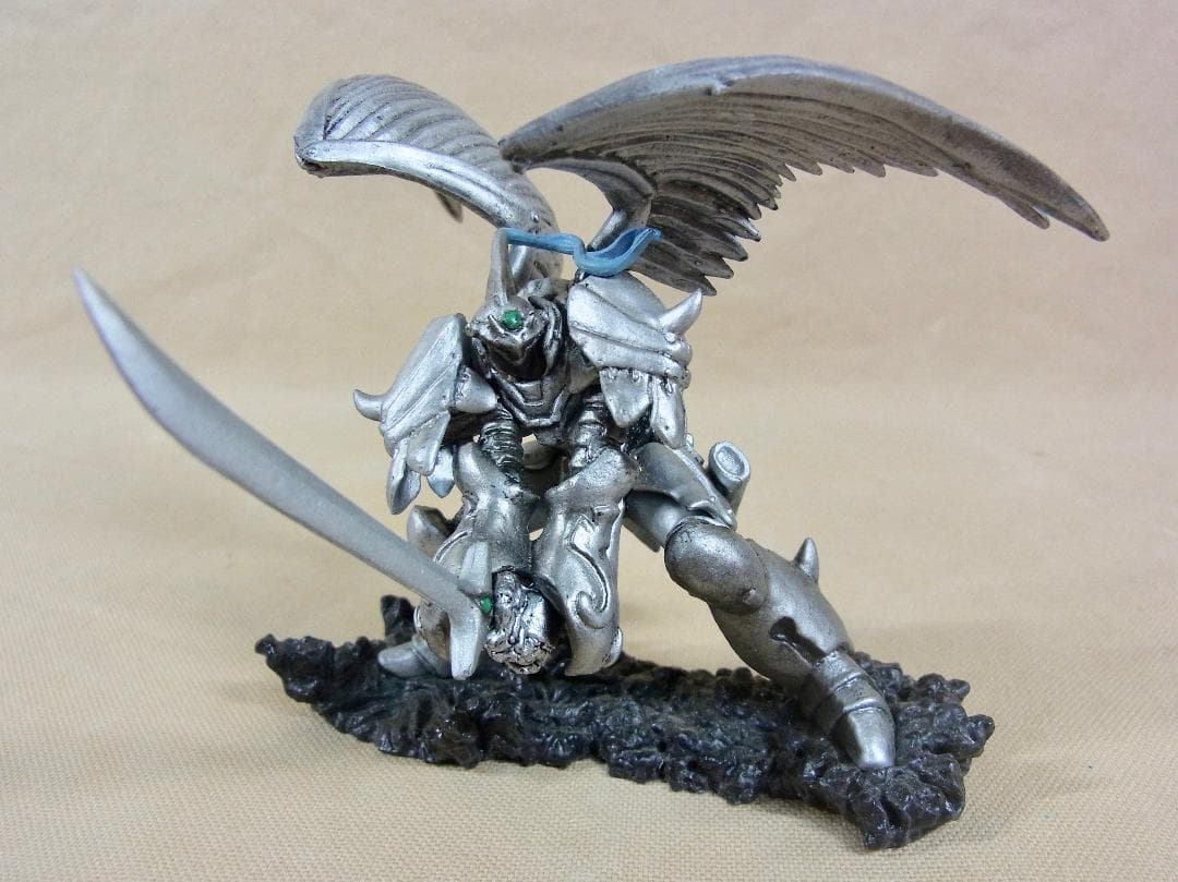 コトブキヤ ワン 機甲界ガリアン-鉄の紋章-ノーマル版コンプリートセット