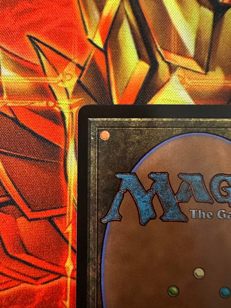 MTG 魔導の力を持つ少女、ティナ　Foil ファイナルファンタジー　FF