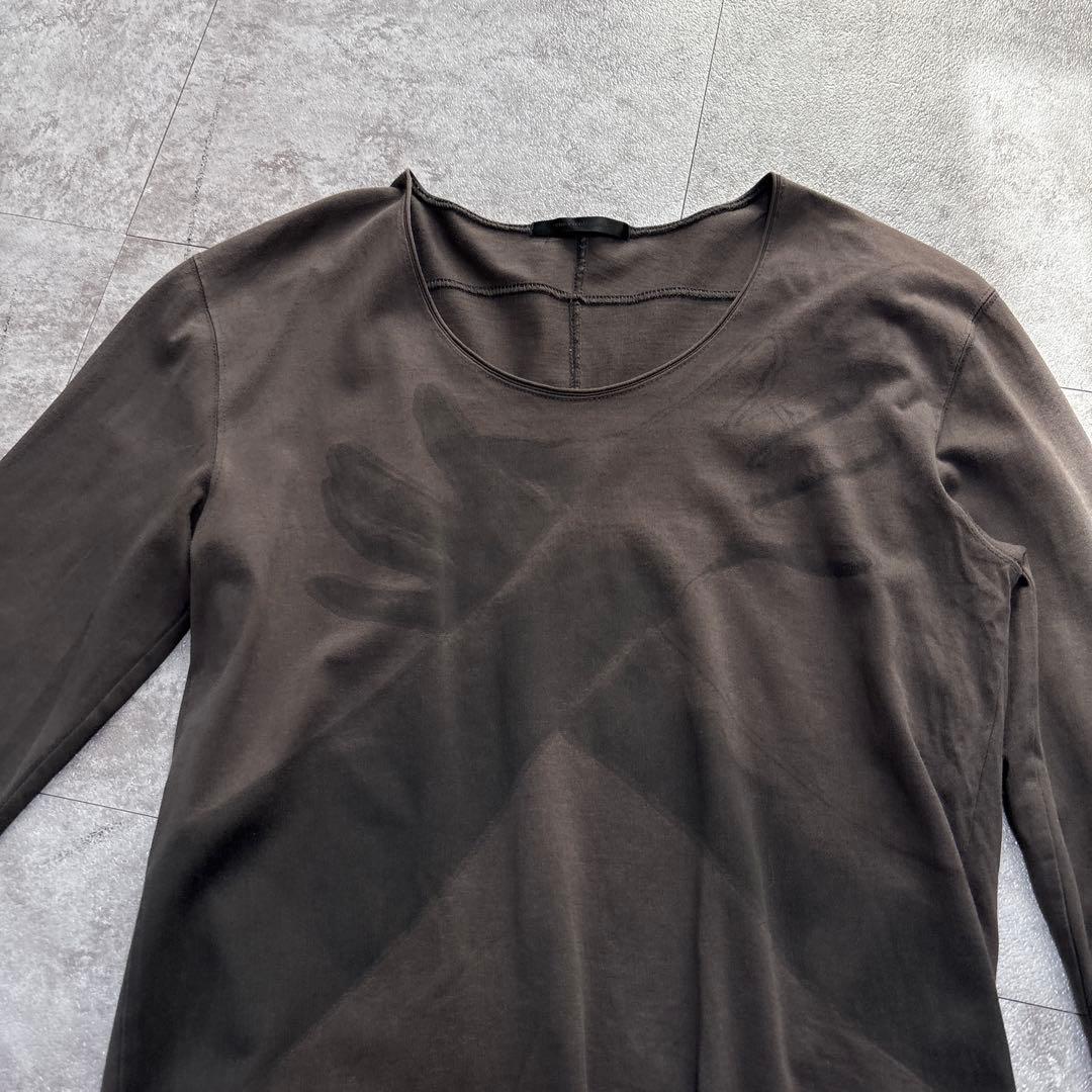 トップス The Viridi-anne cross hand rick julius