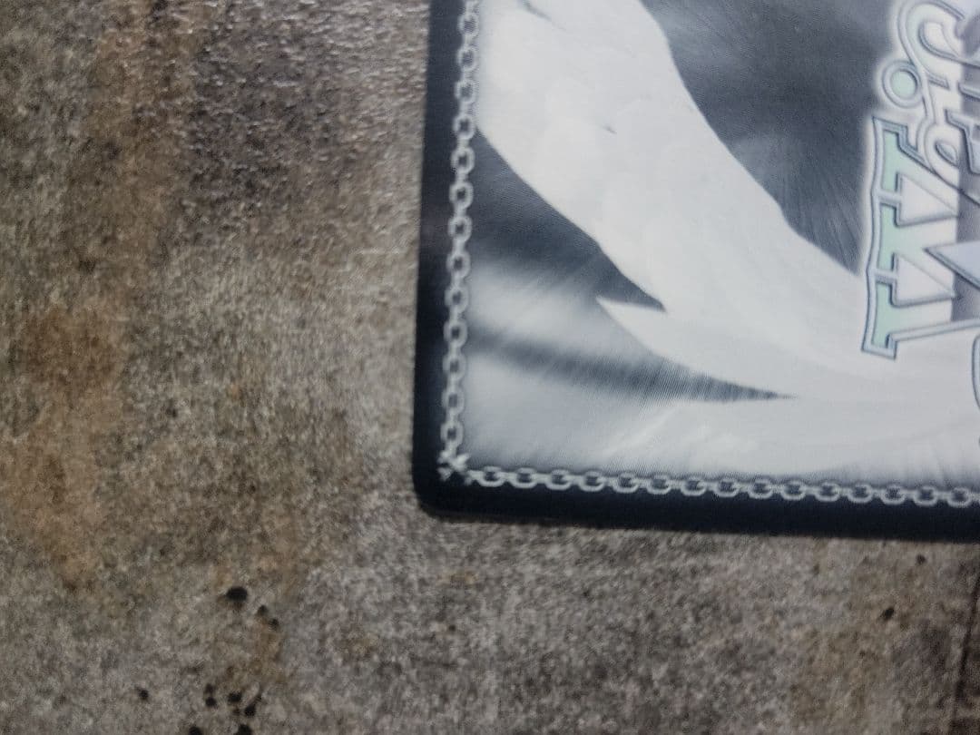 ヴァイス シュヴァルツ　Fate デート日和　凛　SP サイン