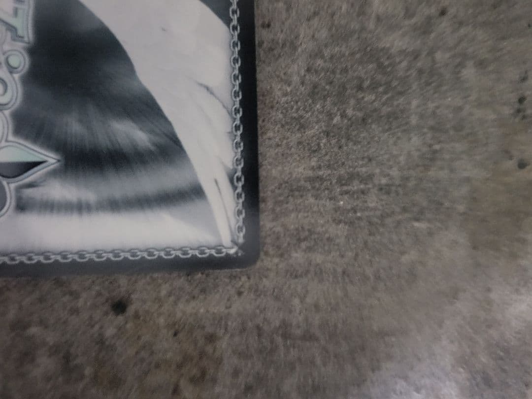 ヴァイス シュヴァルツ　Fate デート日和　凛　SP サイン