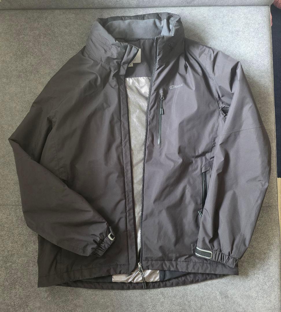 【宇宙服素材】Rasical ラシカル フェアリーノヴァ ジャケット M