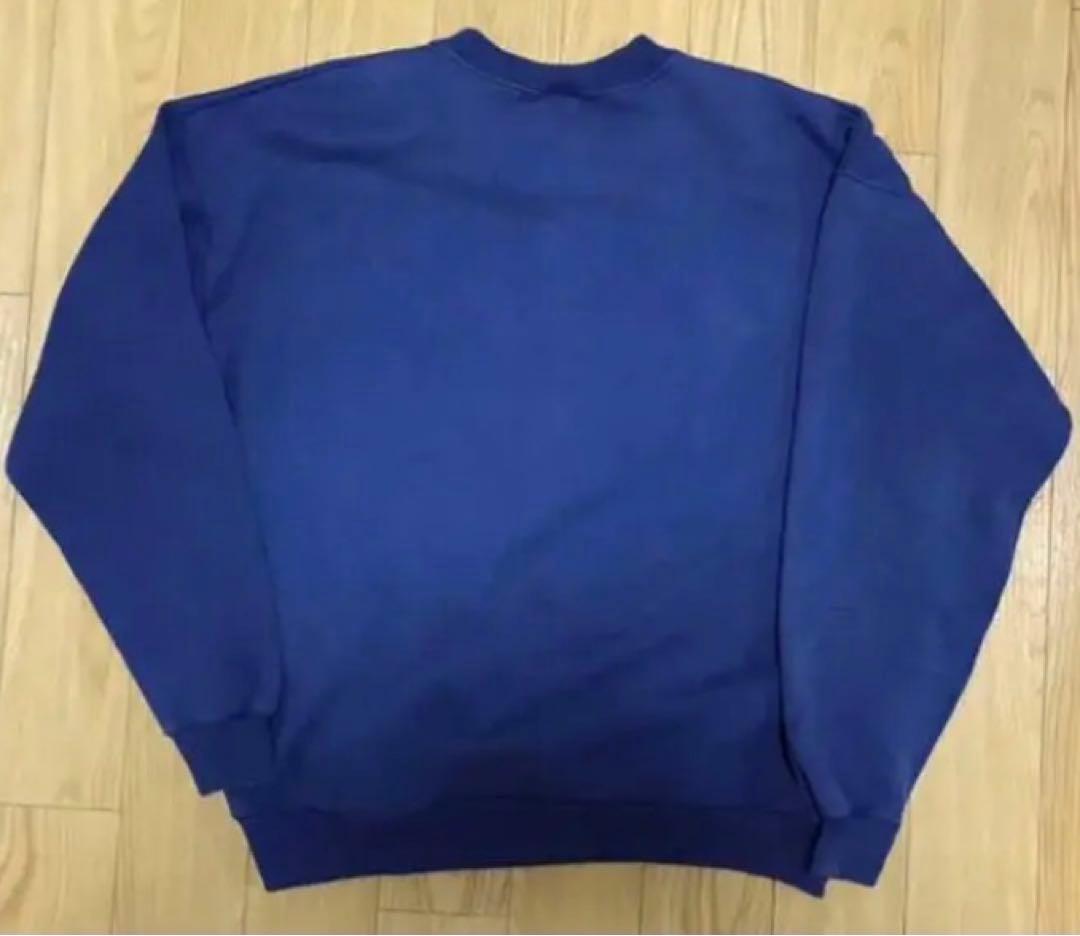 [最終価格]HI-STANDERD ハイスタンダード トレーナー Lサイズ