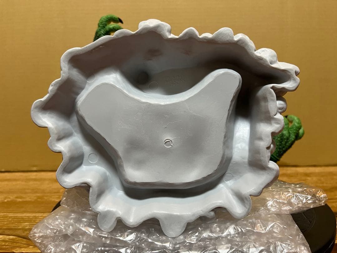 一番くじ ドラゴンボール VSオムニバスZ ラストワン賞　ポルンガ　フィギュア