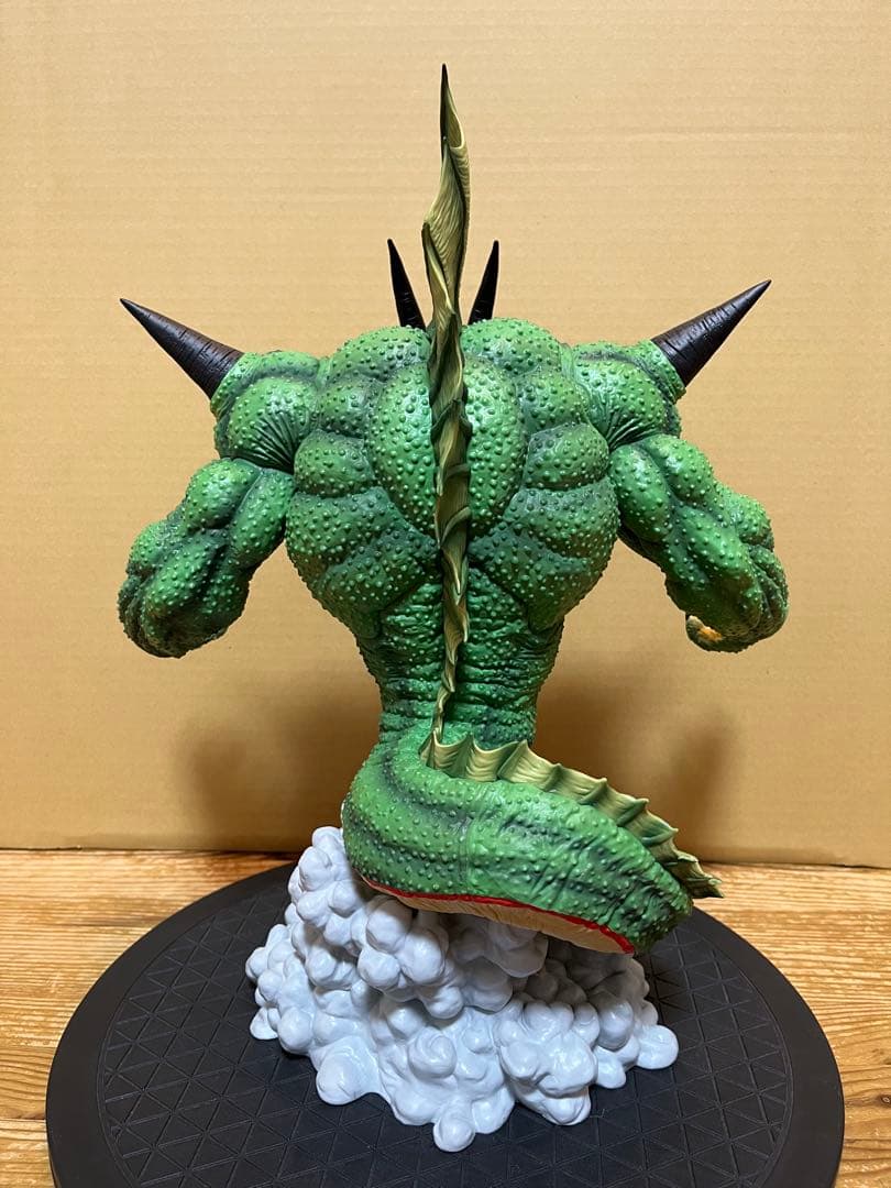 一番くじ ドラゴンボール VSオムニバスZ ラストワン賞　ポルンガ　フィギュア