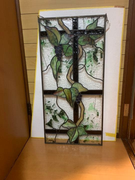 ステンドグラス