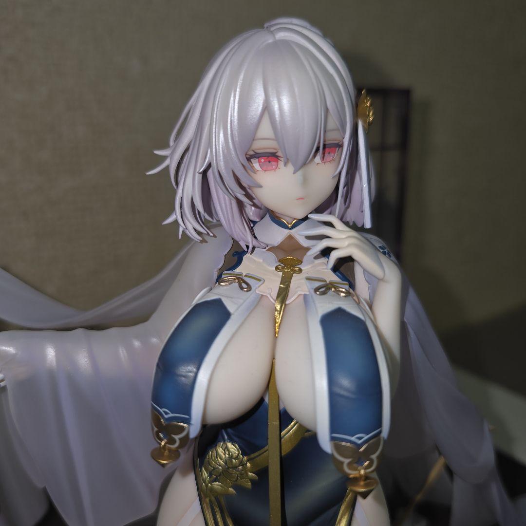 アルター アズールレーン シリアス 青雲映す碧波ver.