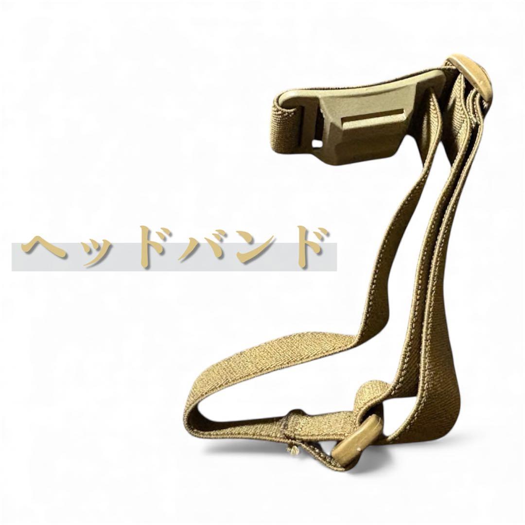 STREAMLIGHT SIDEWINDER COMPACT R II(一式)