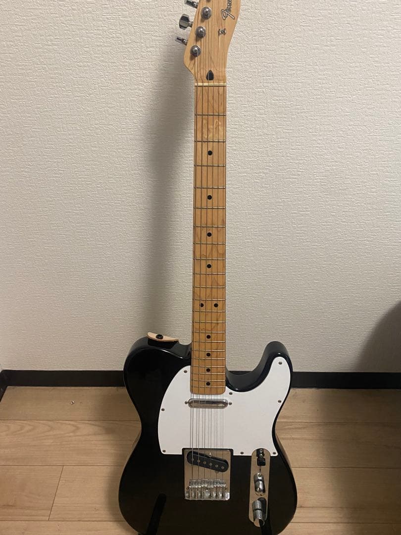 け*ん様 Fender Japan テレキャスター TL-STD