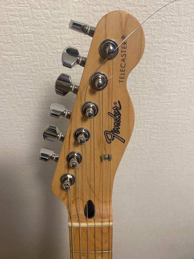 け*ん様 Fender Japan テレキャスター TL-STD