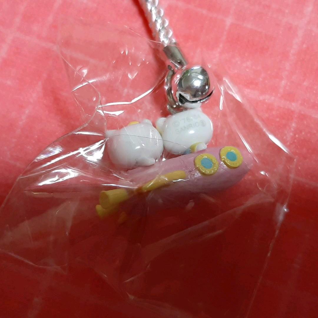 はろうきてぃ 飛行機 KITTY & MIMMY