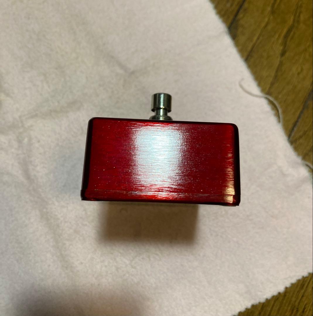 ギター MXR M78 custom badass '78 distortion