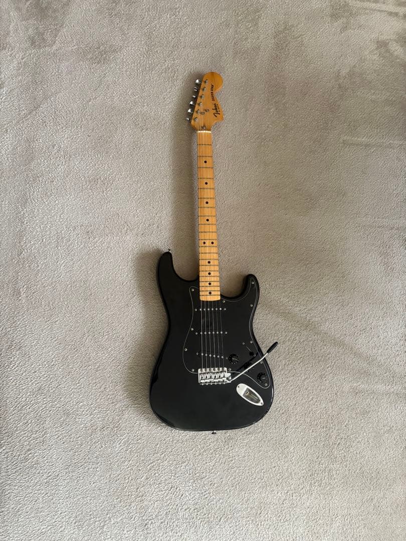 TOKAI SS-38シルバースター