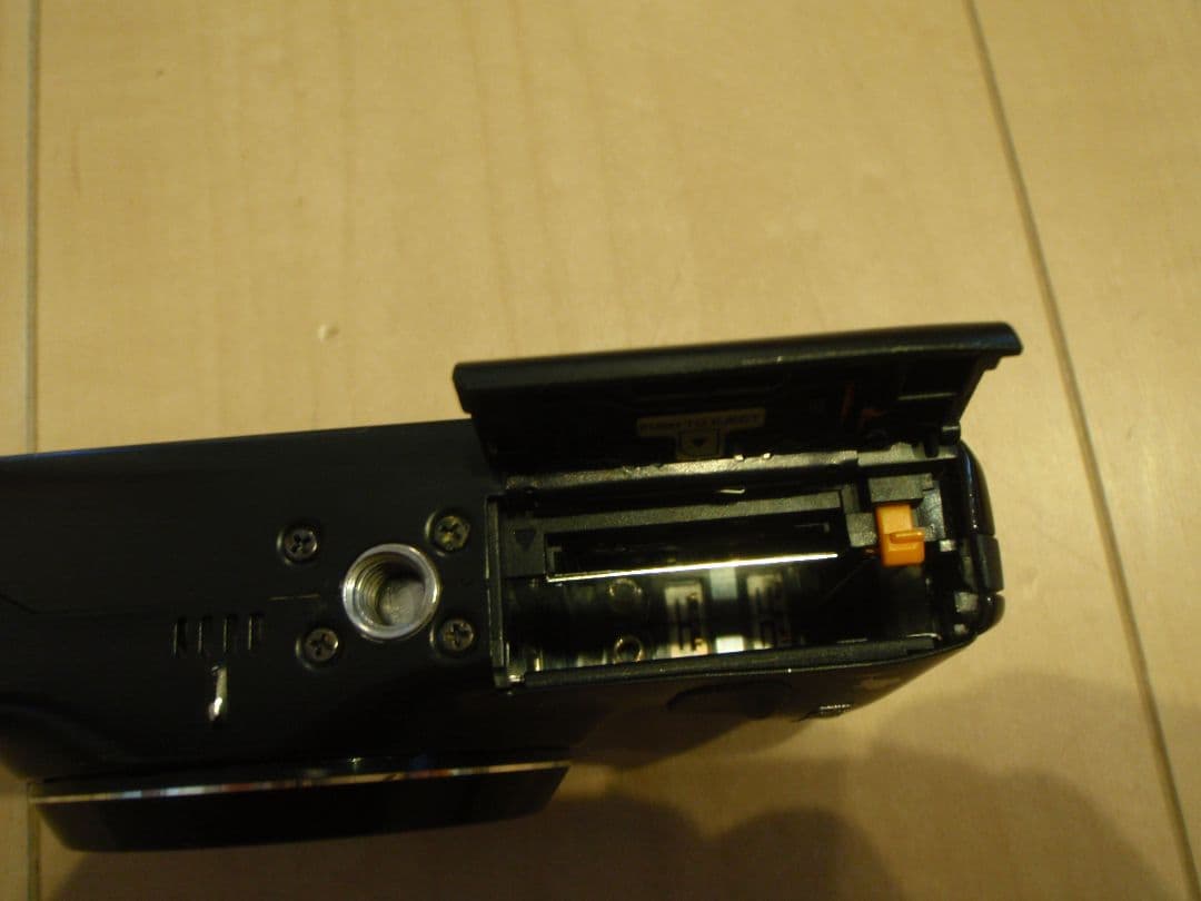 【動作確認済】富士フイルム FinePix F300EXR コンパクトデジカメ