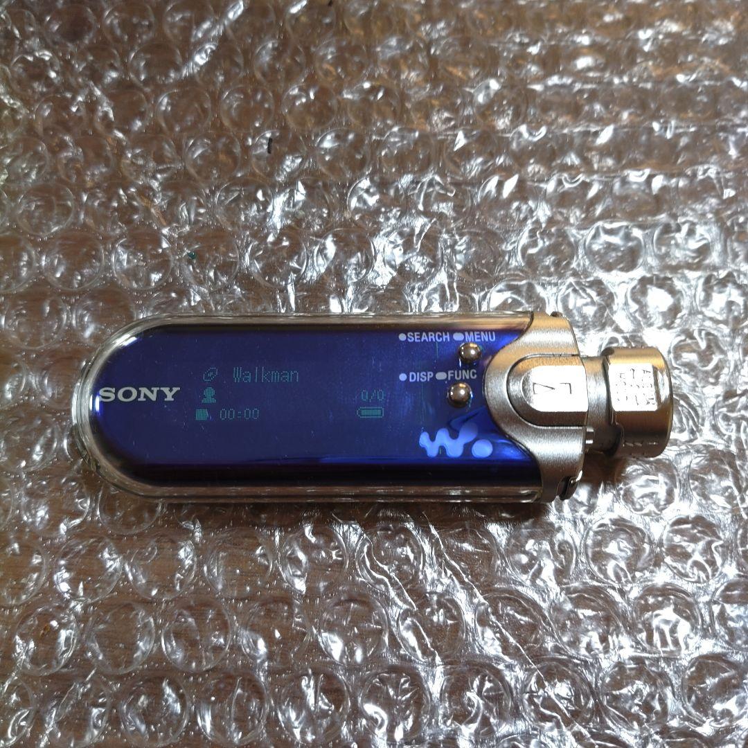 Ogichan　NW−A605　管理ナンバー7310