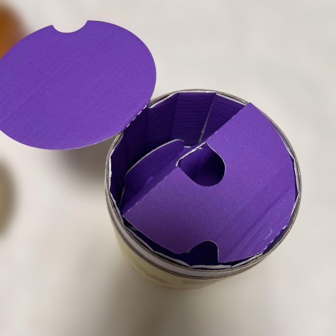 ベルドゥ ヴィオレット・シェリー オードパルファン スプレイ 50ml 香水