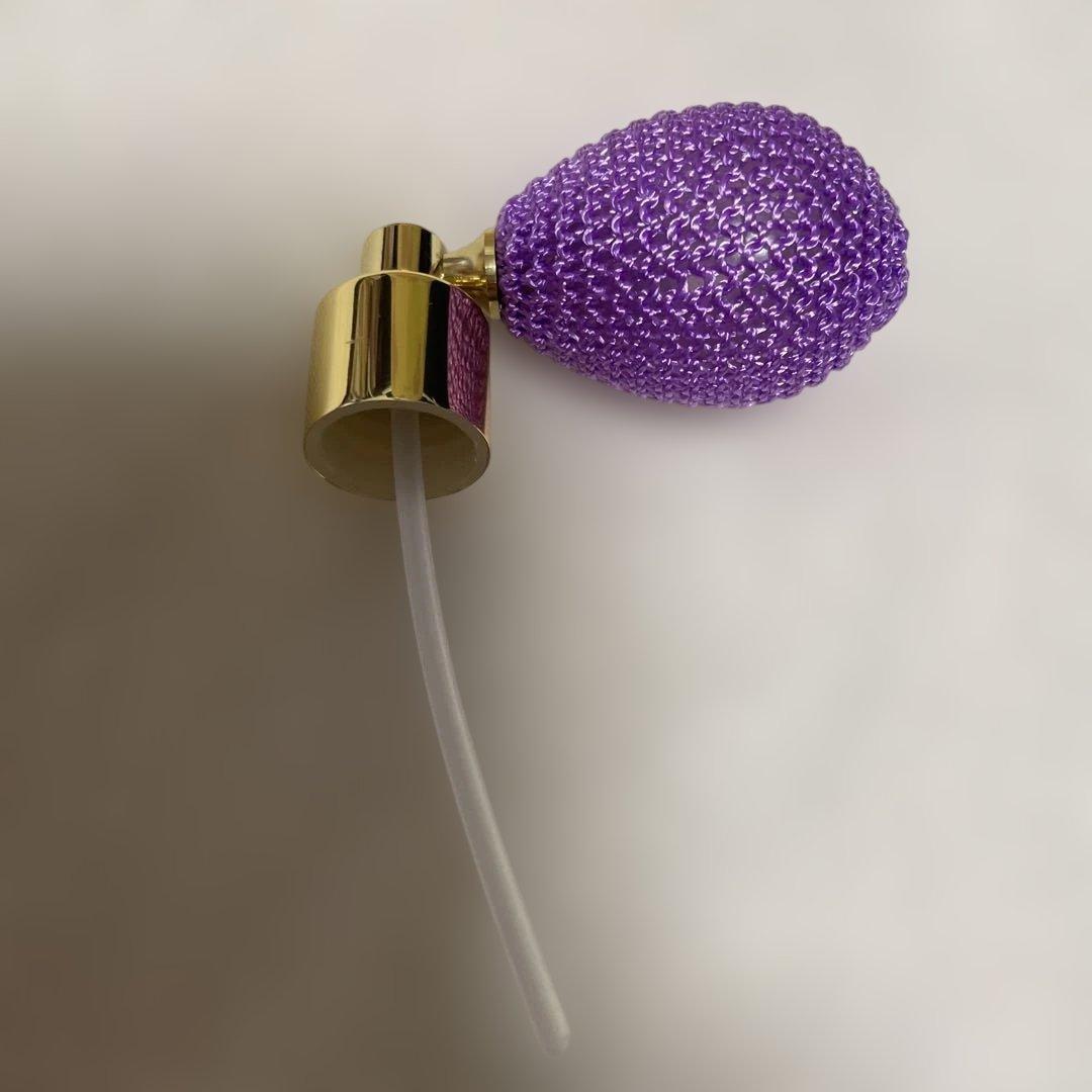 ベルドゥ ヴィオレット・シェリー オードパルファン スプレイ 50ml 香水