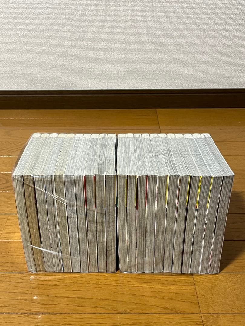 二月の勝者　1～21巻　全巻セット