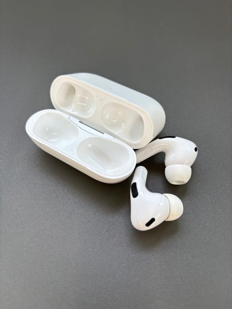 【訳あり】AirPodsPro 第2世代/USB-C <No.1715>