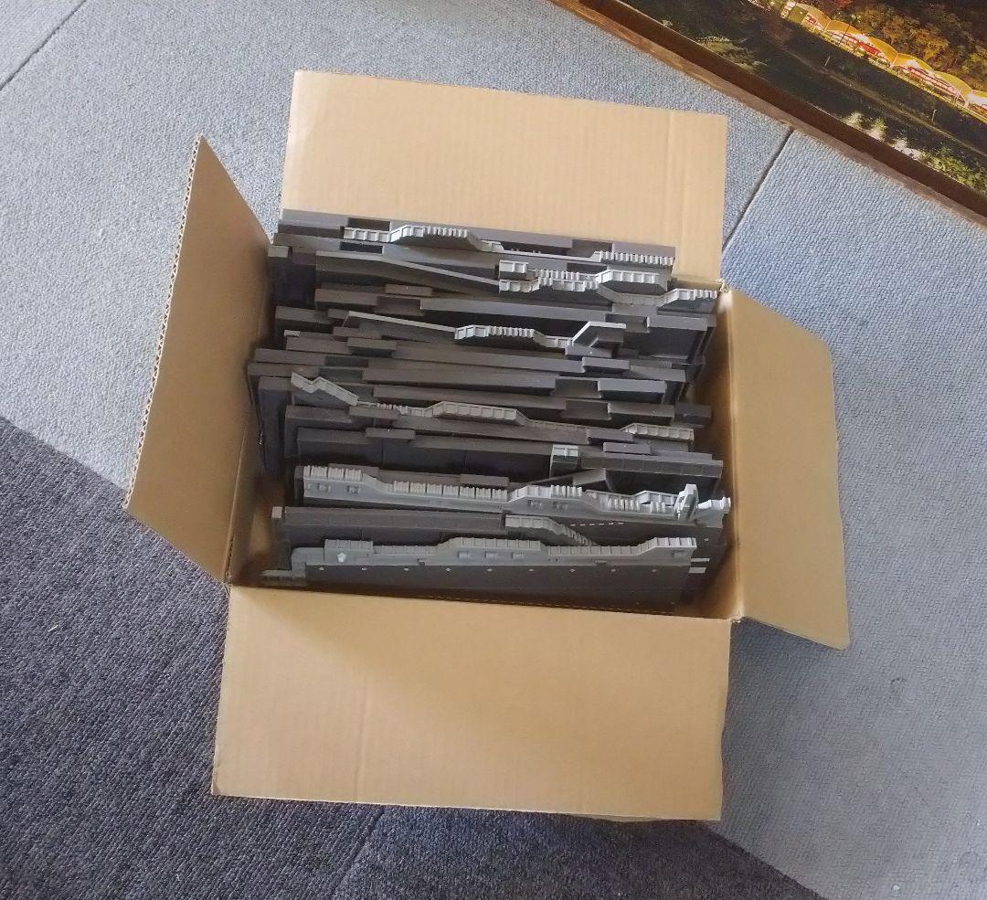 気*い様 ザ・フライトデッキ シリーズ 全13種セット エンタープライズ F-1