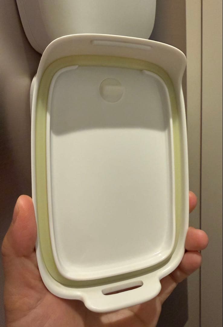 marna 壁掛けディスペンサー 5個セット