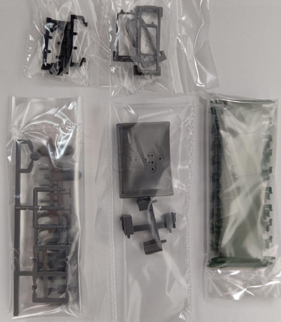 歳末セール‼️TOMIXキハ40-2000形ありがとうキハ40.48男鹿線セット