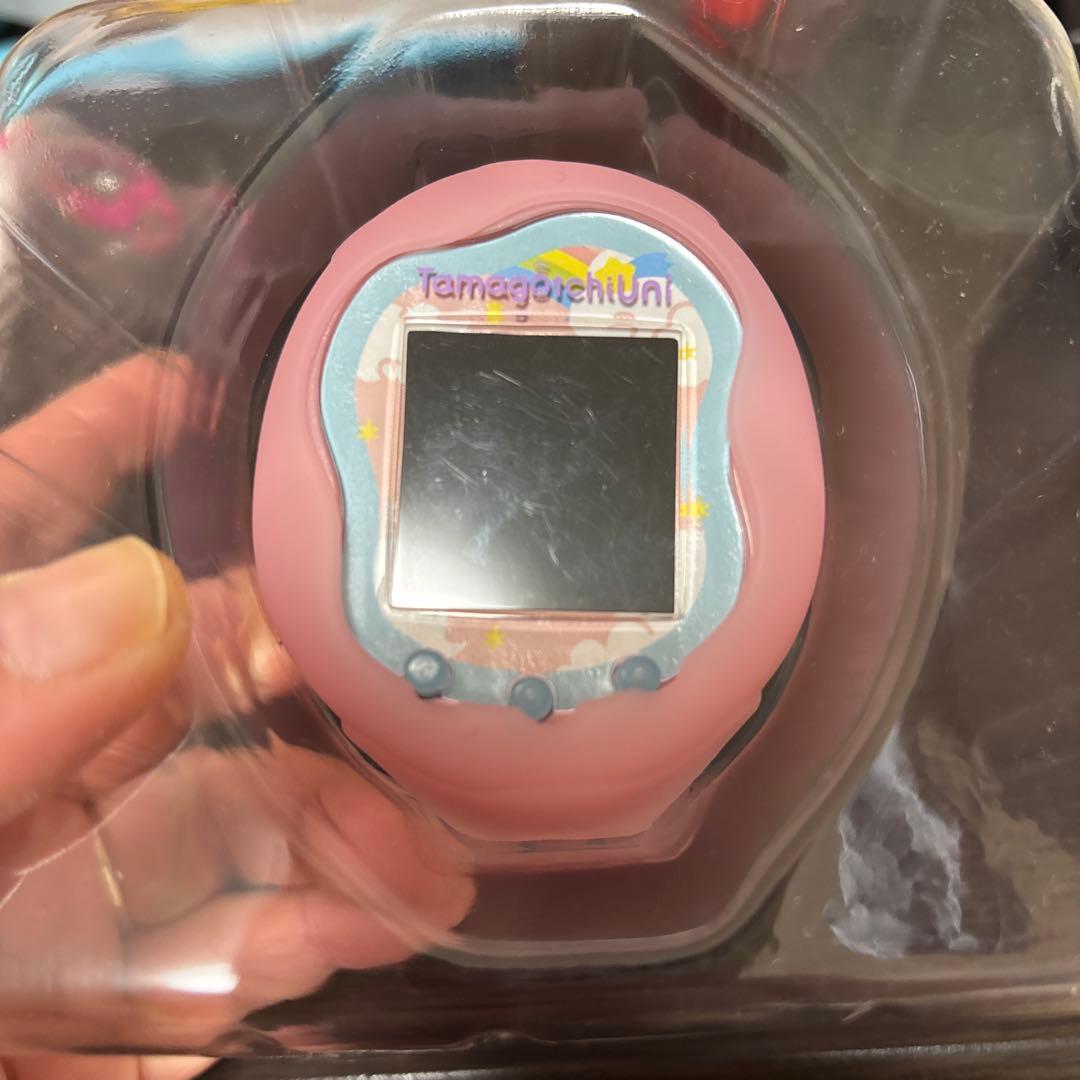 Tamagochi uni Angel Festival 今晩限定タイムセール