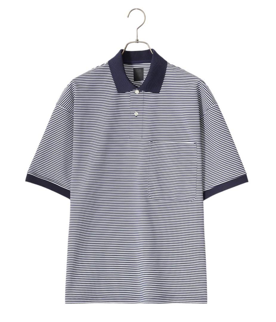 ［レディース]W’s TECH POLO SHIRTS S/S
