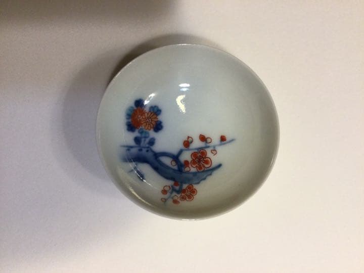 [最終値下げ] 今右衛門 おちょこ 2個セット価格