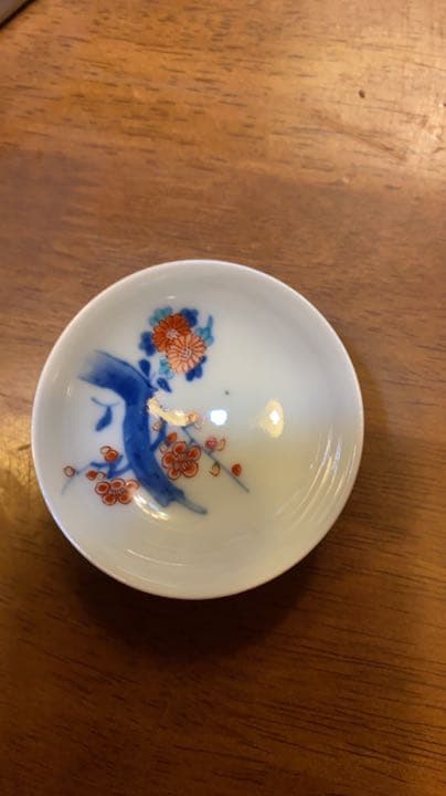 [最終値下げ] 今右衛門 おちょこ 2個セット価格