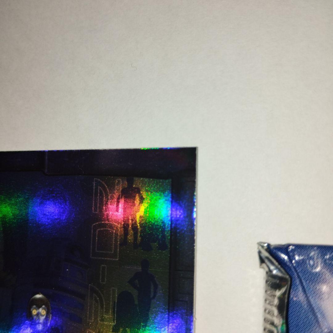 スターウォーズ　C-3PO R2-D2 カード　クローンの戦い