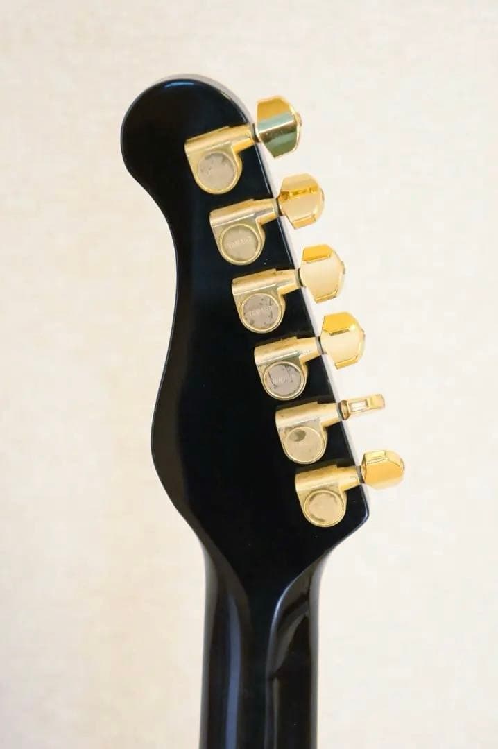 動作品　YAMAHA APX-8CS エレアコ