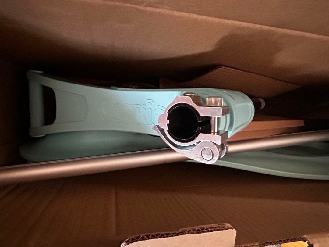 オーキー　Ookkie スケートボード　スケボー