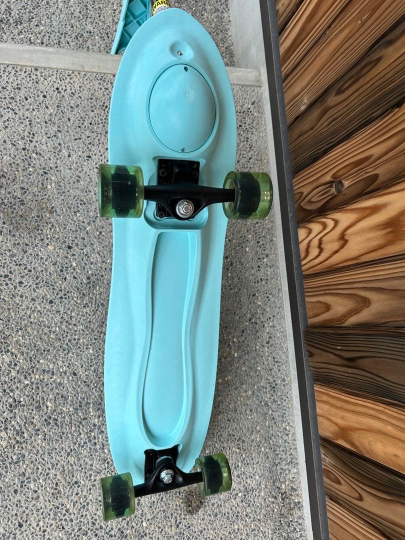 オーキー　Ookkie スケートボード　スケボー