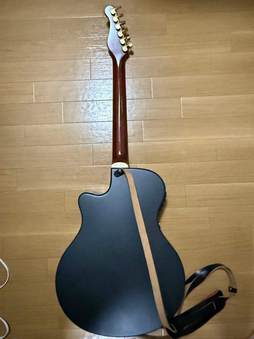 YAMAHA APX-8S 長渕剛モデル エレアコ ヤマハ