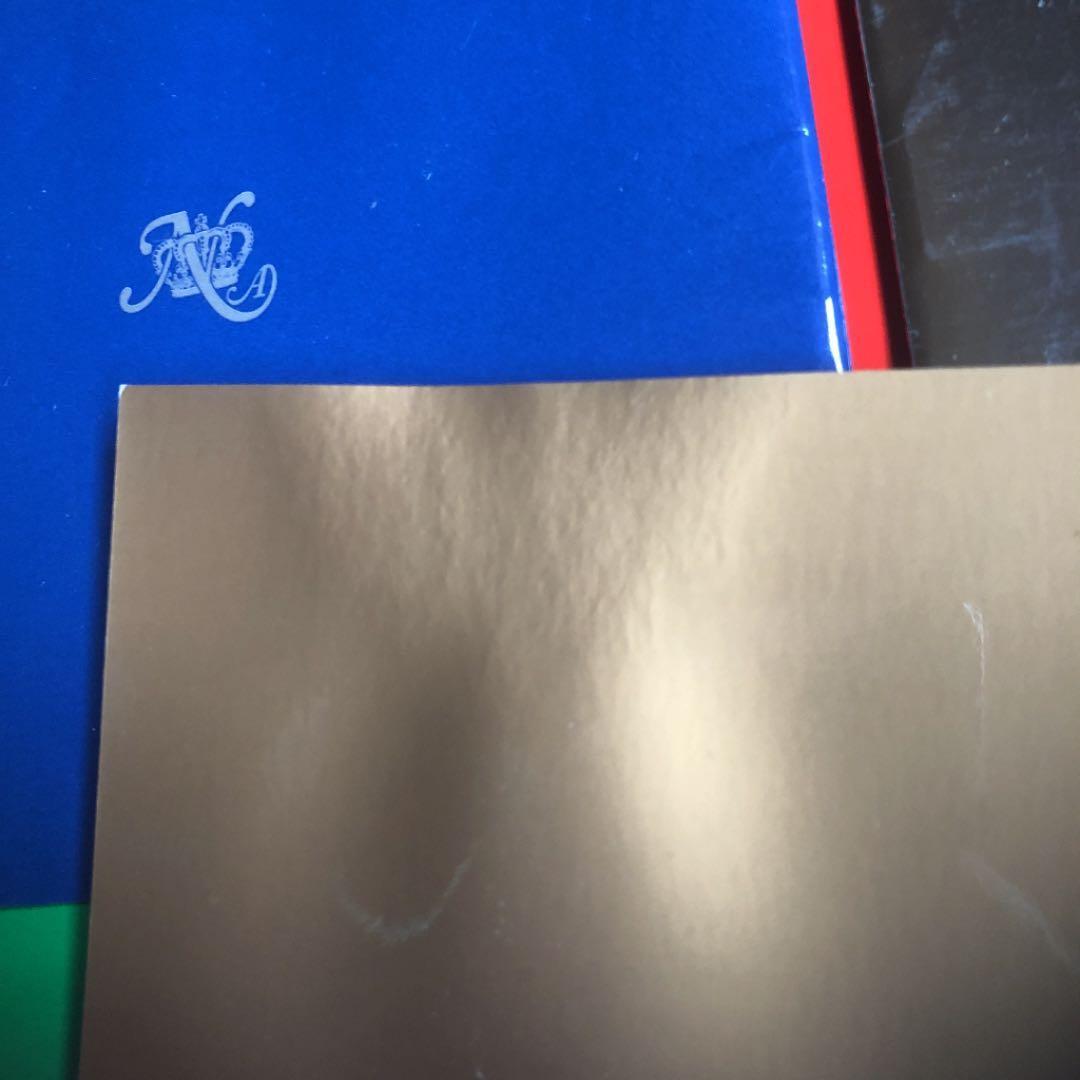 安室奈美恵 ファンクラブ 会報