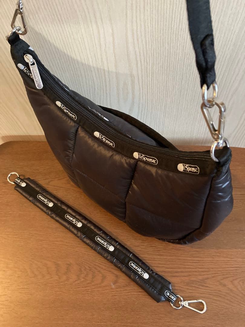 レスポートサック ショルダーバック【美品】