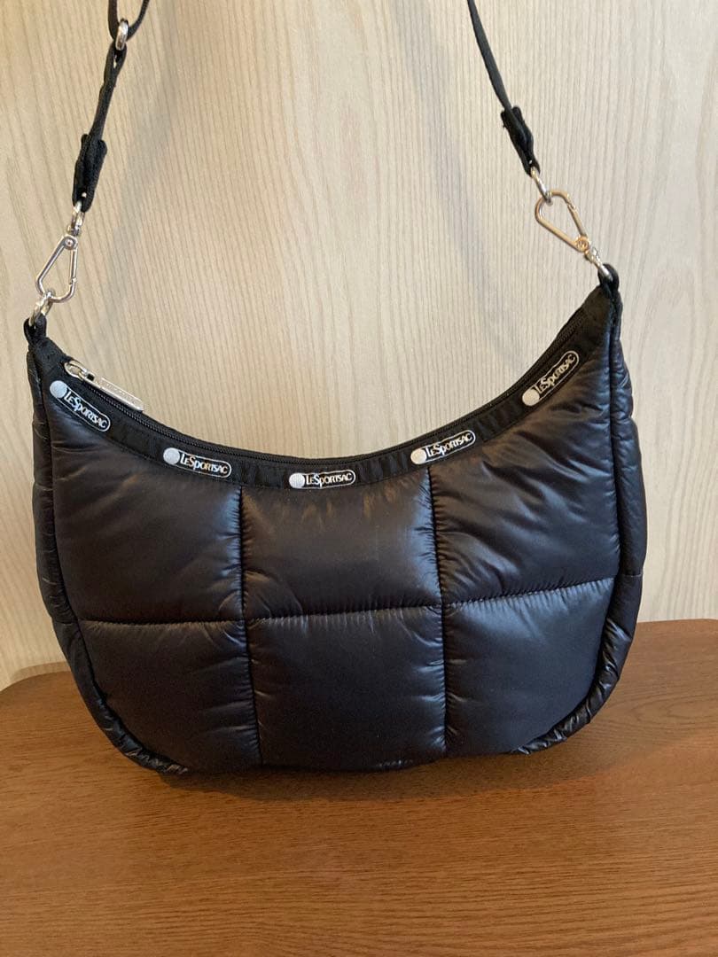 レスポートサック ショルダーバック【美品】