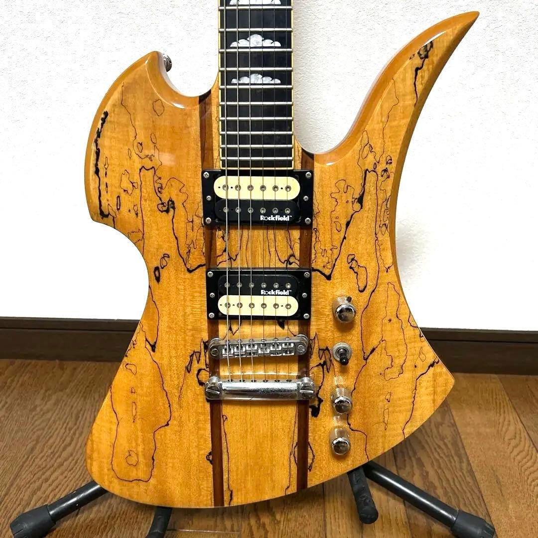 【早い者勝ち】モッキンバード B.C.Rich Exotic Classic