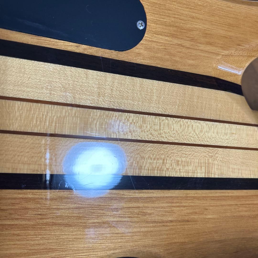 【早い者勝ち】モッキンバード B.C.Rich Exotic Classic