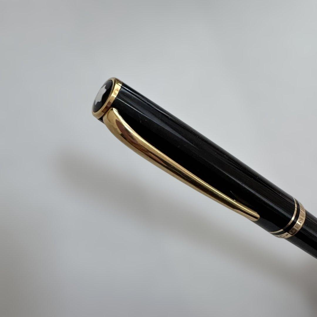 モンブラン ジェネレーション ボールペン