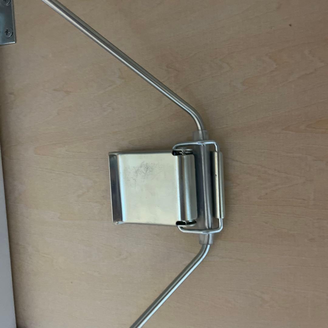 無印良品　机セット