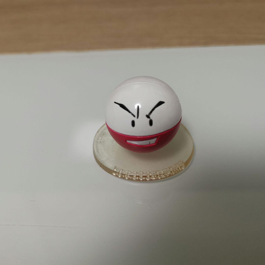 はなちゃん限定価格　初代　初期　モンコレ　マルマイン　ポケモン